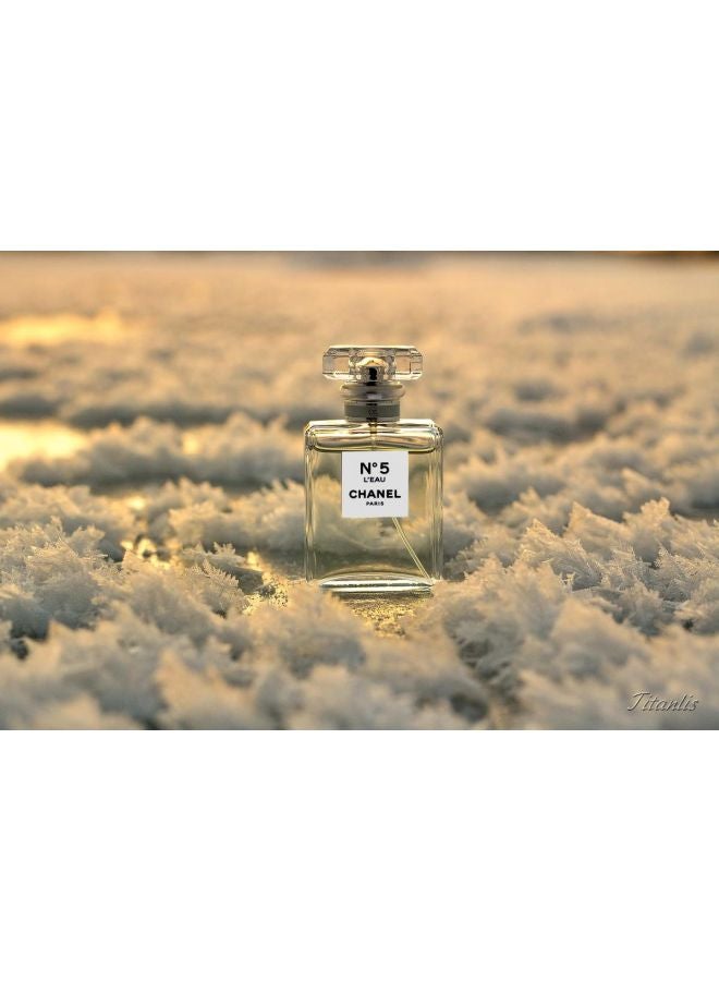 شانيل عطر N5 لو EDT 100ملليلتر - Image 5