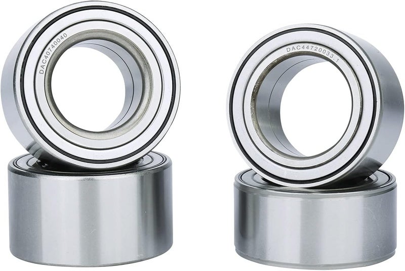 MINSTAR Wheel Hub Bearings for Polaris Ranger RZR 800 - Image 1