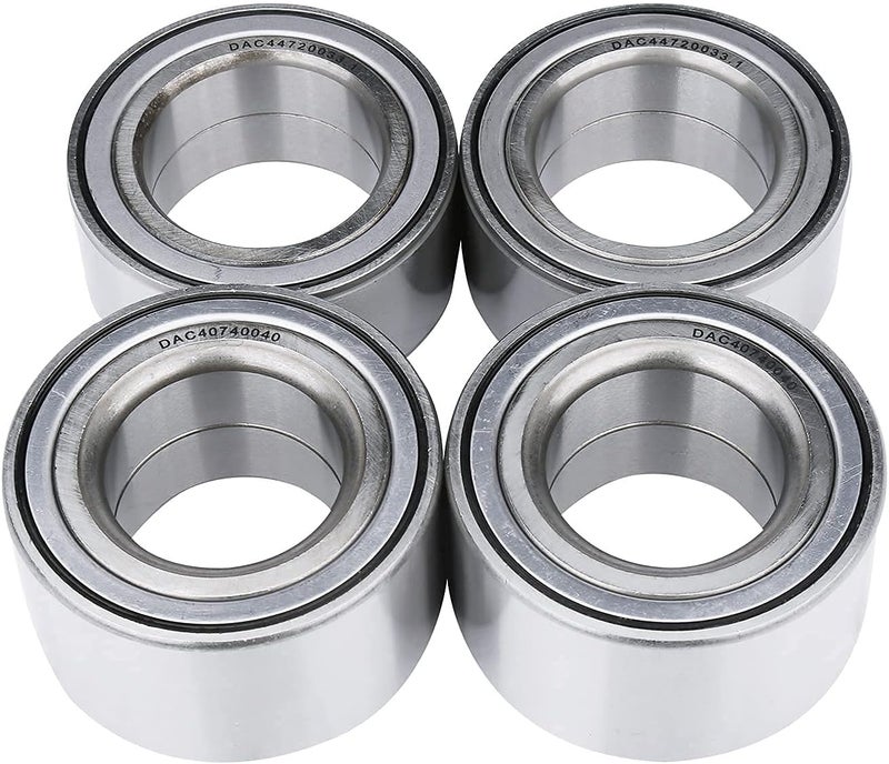 MINSTAR Wheel Hub Bearings for Polaris Ranger RZR 800 - Image 4