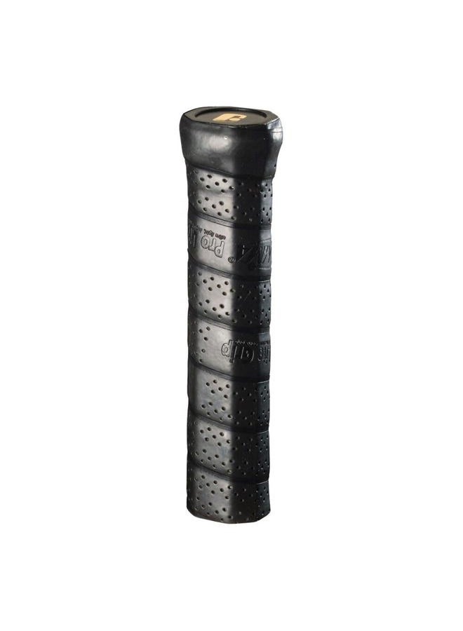 Gamma Pro Lite Replacement Grip, Black - Image 1