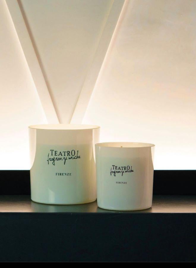Teatro Fiore Scented Candle 1500g  - Image 1