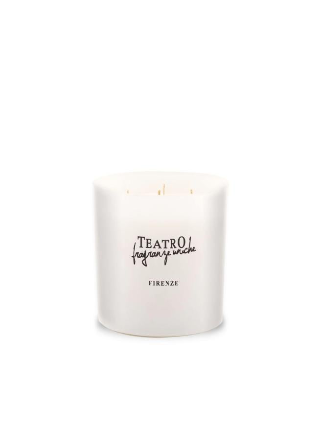 Teatro Fiore Scented Candle 1500g  - Image 2