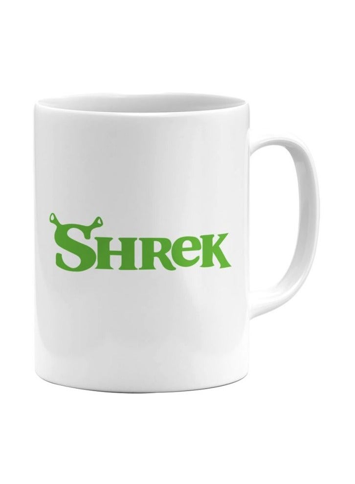 LIT كوب قهوة سيراميك مطبوع بشعار شريك - Image 1