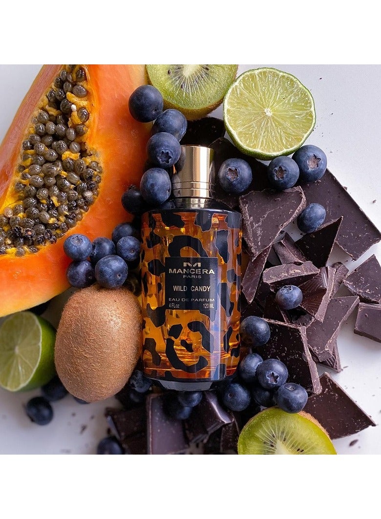 YOUMSERA Wild Candy Eau de Parfum - 120 ml - Image 3
