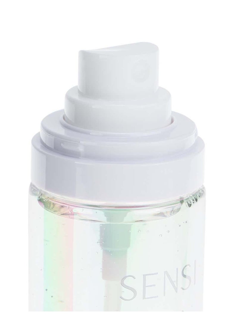 سينسي سنسي بخاخ تثبيت بلمسة نهائية غير لامعة - Image 3