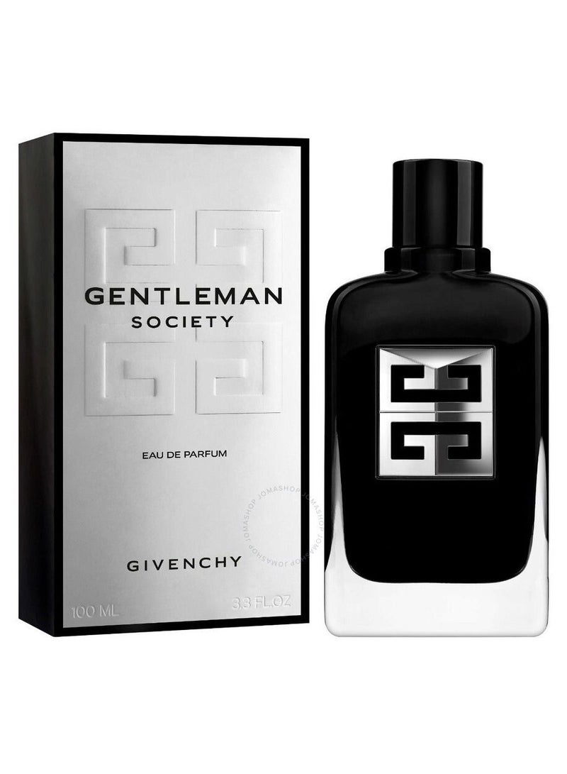 Gentleman Society 100 ml - Image 1