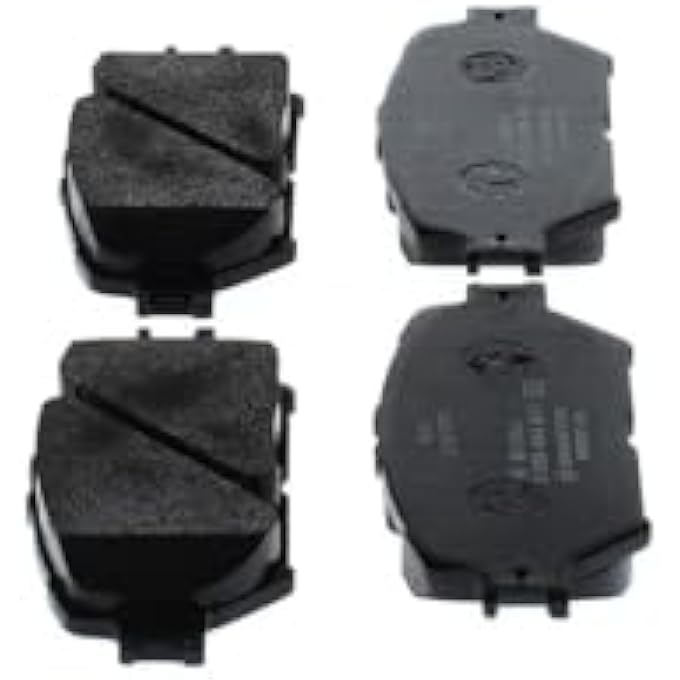 rayihni Bosch 0986494418 Brake Pad Set - Image 4