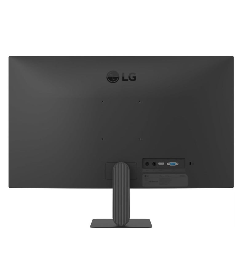 إل جي شاشة ال جي 27U411B-B مقاس 27 بوصة بدقة Full HD ‏(1920×1080)، ولوحة IPS، ومعدل تحديث 144 هرتز، ودعم HDR10، وطبقة مضادة للوهج، وزمن استجابة 1 مللي ثانية MBR و5 مللي ثانية GtG عند وضع Faster، مع تقنية AMD FreeSync™، والمزامنة الديناميكية للحركة، وعلامة التصويب، وعداد الإطارات FPS، وتقنية تقليل ضبابية الحركة، ووضع القارئ، وميزة Flicker Safe لتقليل الوميض، باللون الأسود. - Image 4