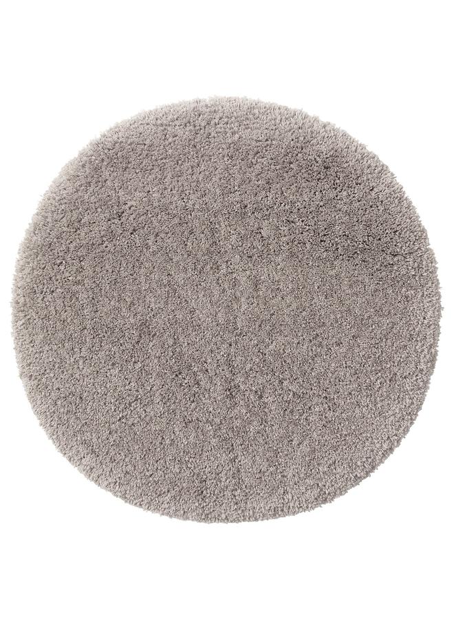 erorex Bath mat, beige, 65 cm - Image 1