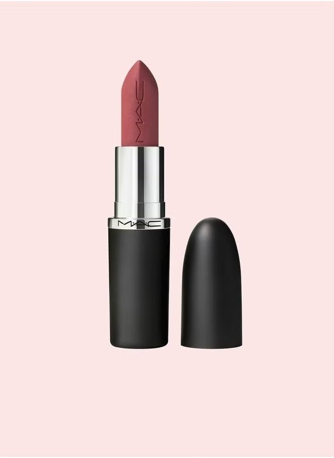 MAC Cosmetics Matte Lipstick - Twig Twist - MACximal 
