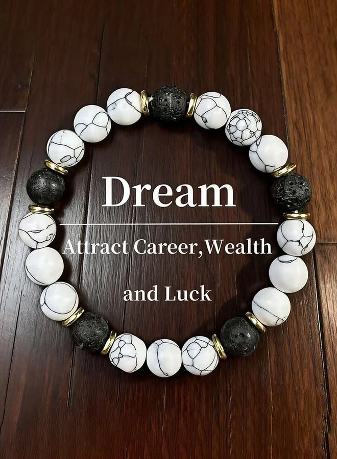تايك تو Dream Stone Beaded Bracelet