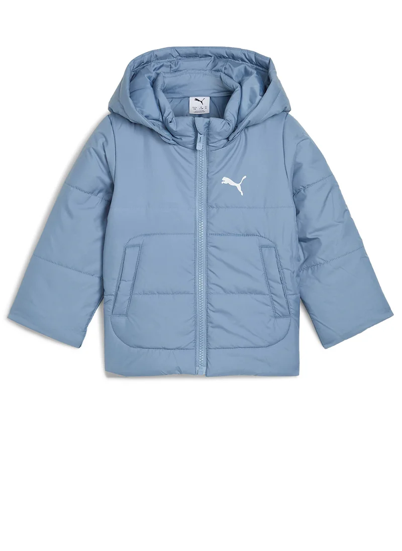 PUMA Infant Minicats Padded Jacket