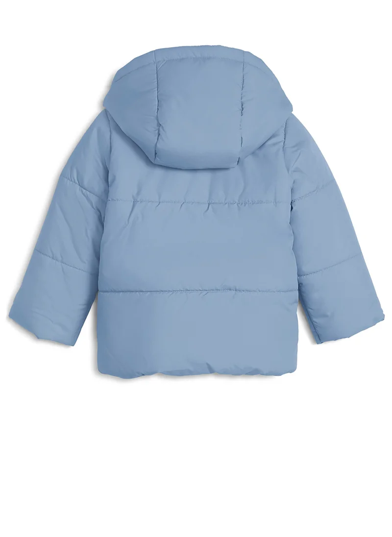 PUMA Infant Minicats Padded Jacket