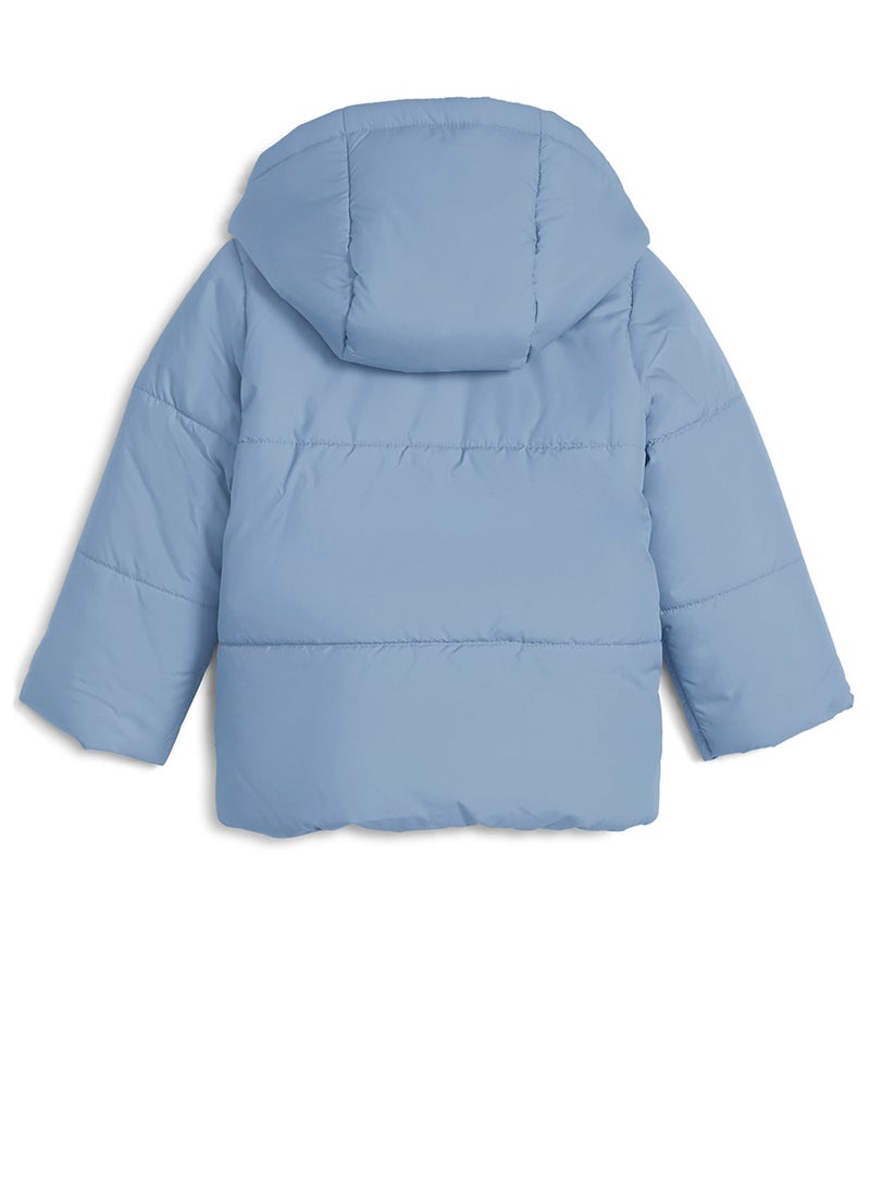 PUMA Infant Minicats Padded Jacket - Image 2