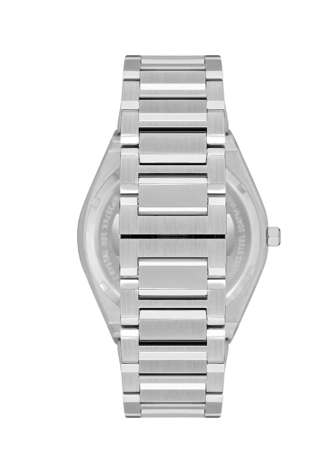 BEVERLY HILLS POLO CLUB Beverly Hills Polo Club Men 's Blue Dial Automatic watch - BP3574X.300