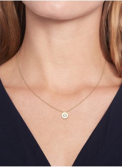 TOMMY HILFIGER Tommy Hilfiger Women's Gold Pendant with chain - 2780801  - Image 2