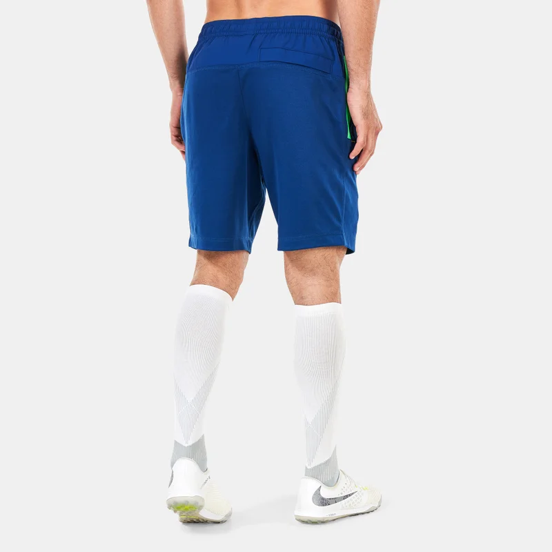 Nike Men's Brazil Travel Knit Football Shorts