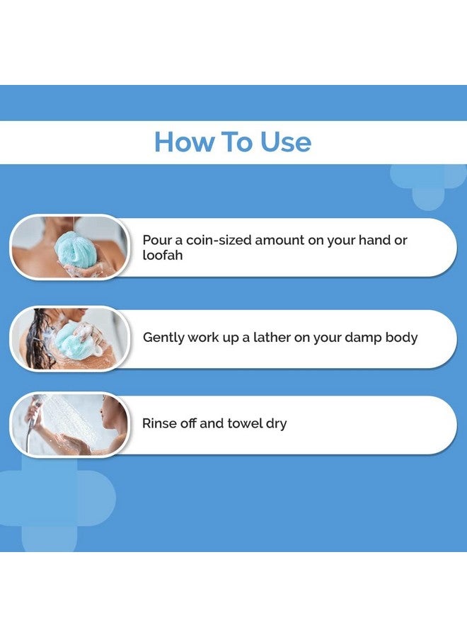 The Derma Co Daily 1% Body Wash with Alpha Arbutin Pentavitin 250ml (8.45 Fl Oz) - Image 2