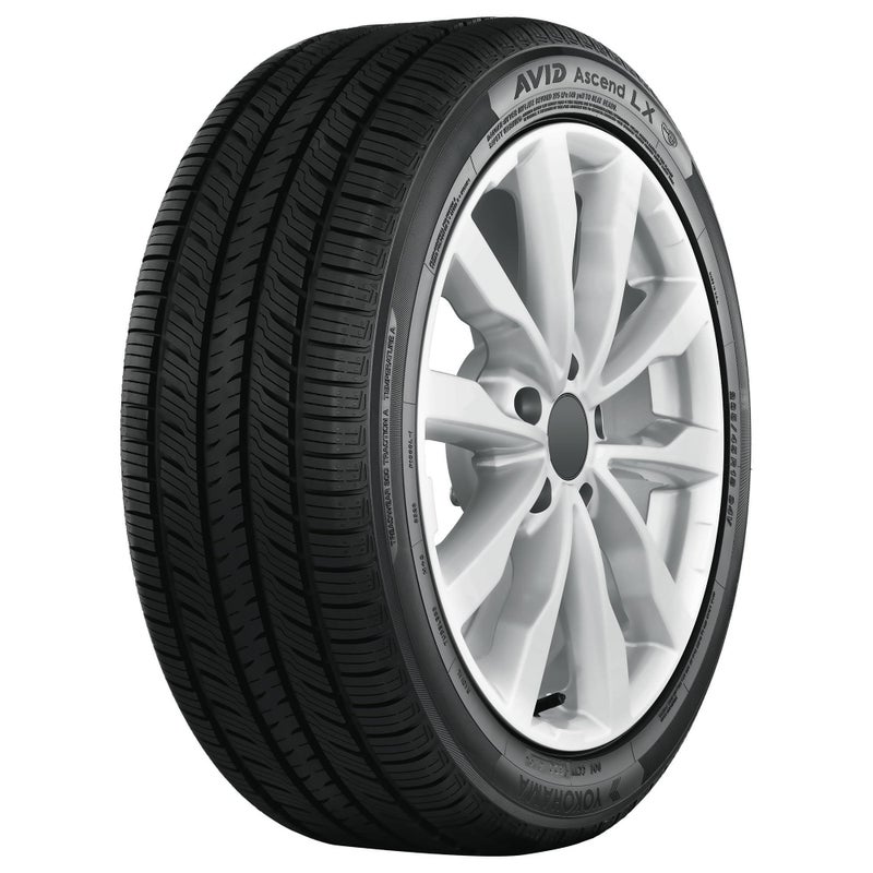 Yokohama Avid Ascend LX 20560R16 92H