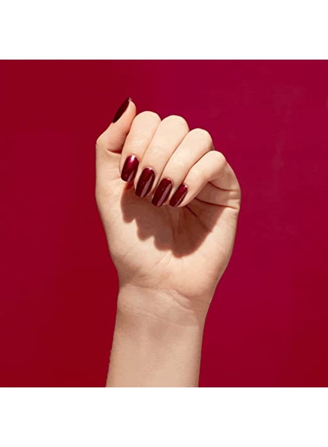 OPI طلاء طبيعي قوي - ارفع صوتك 15 مل - Image 4