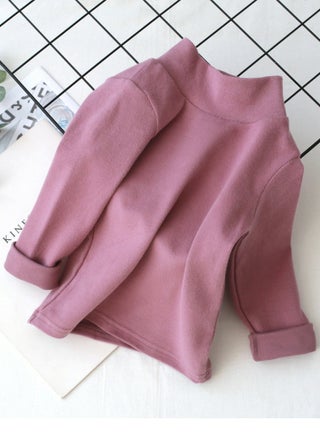 Pinkish Purple