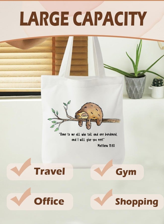 Supwhd tote bag, Canvas Tote Bag, tote bag for women,canvas bag237, White, 799KY-FBB - Image 2