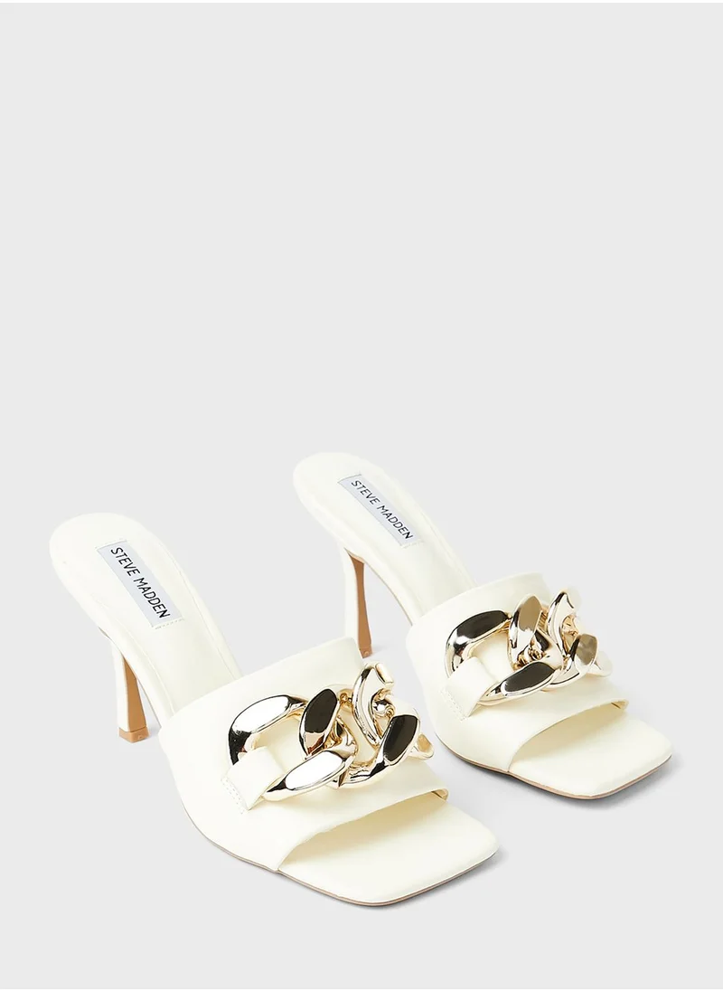 STEVE MADDEN Jamilla High Heel Sandals