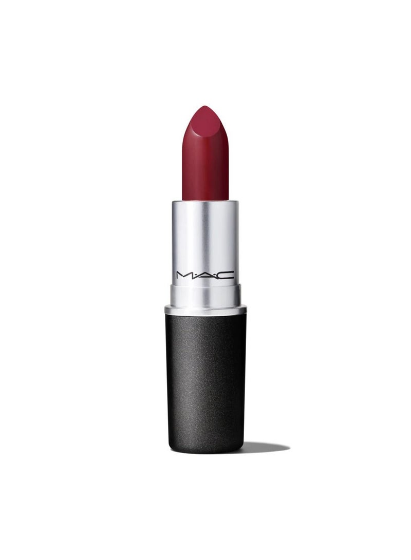 MAC Cosmetics Matte Lipstick Rouge A Levres 3g -603 DIVA - Image 1
