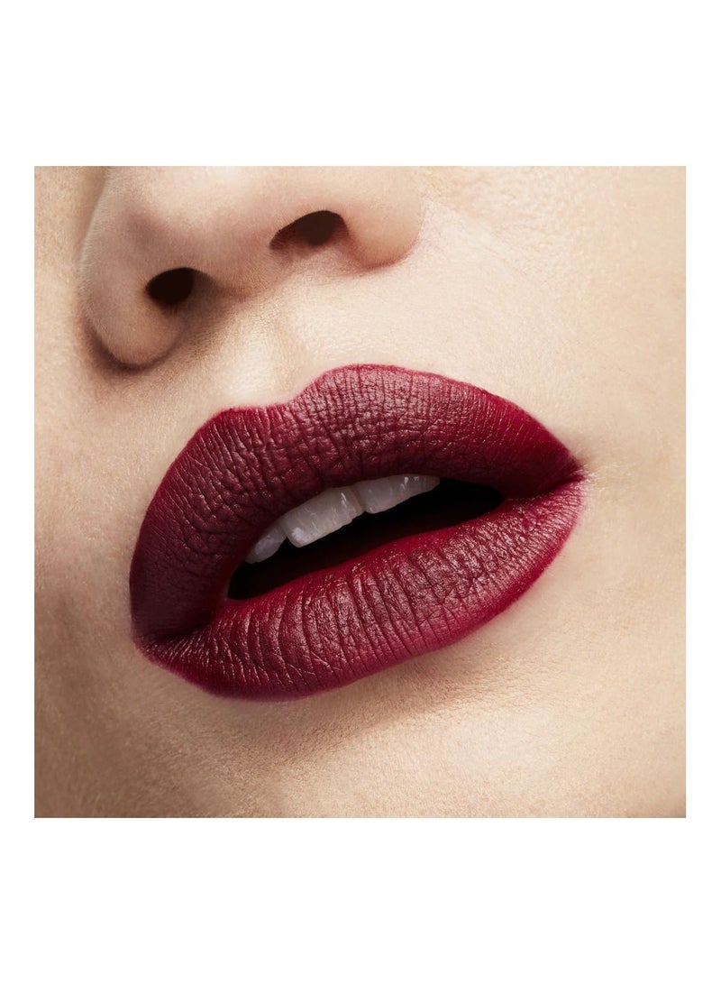 MAC Cosmetics Matte Lipstick Rouge A Levres 3g -603 DIVA - Image 4