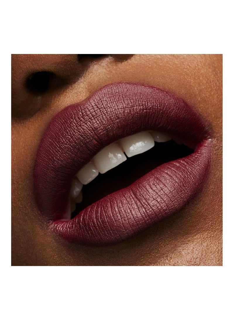 MAC Cosmetics Matte Lipstick Rouge A Levres 3g -603 DIVA - Image 5