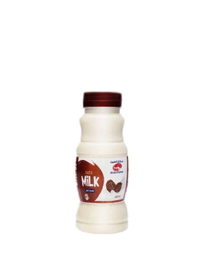 Al Ain Farms Date Milk 250 ml