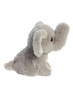AURORA Aurora   Eco Nation  5" Mini Elephant  - Image 4