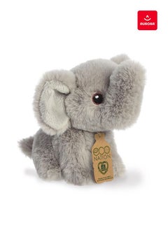AURORA Aurora   Eco Nation  5" Mini Elephant  - Image 1