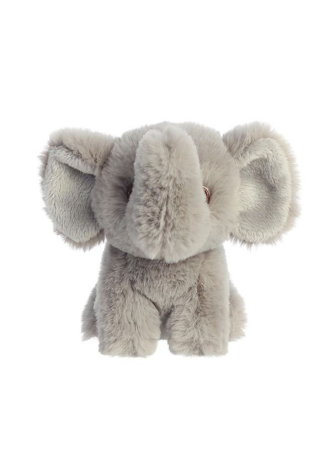 AURORA Aurora   Eco Nation  5" Mini Elephant  - Image 2