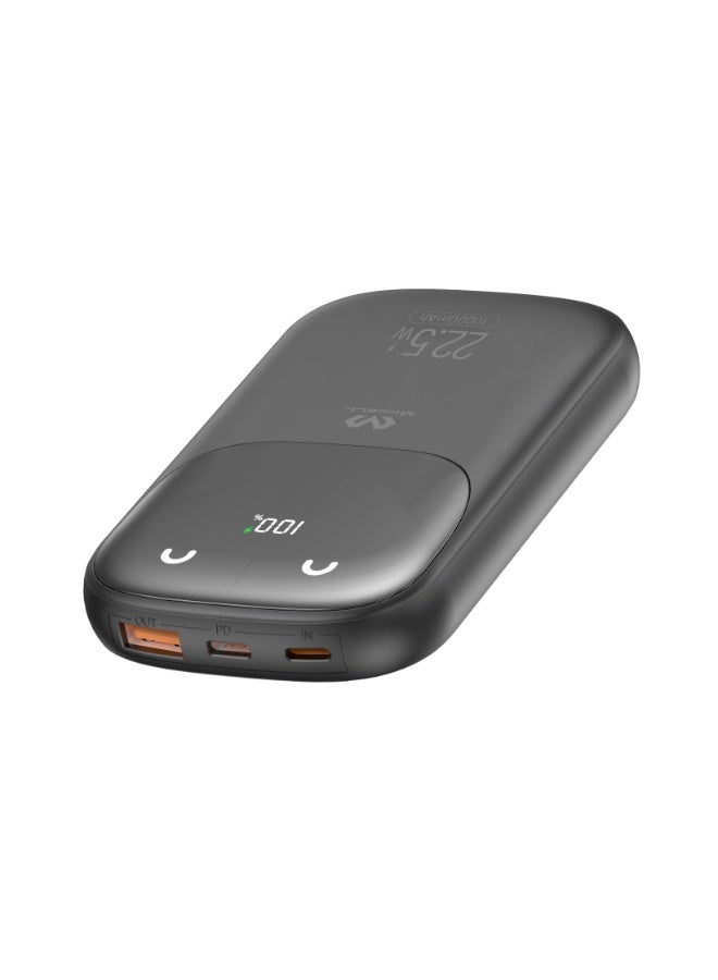MICCELL 20000 mah FAST CHARGING multi compatible power bank - Image 3