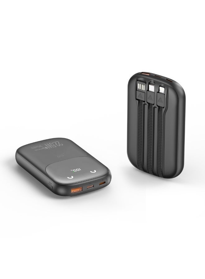 MICCELL 20000 mah FAST CHARGING multi compatible power bank - Image 2