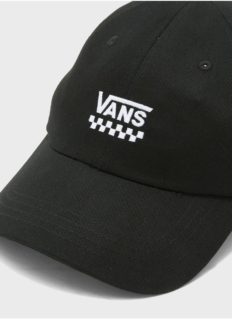 VANS - Court Side Cap - Image 1