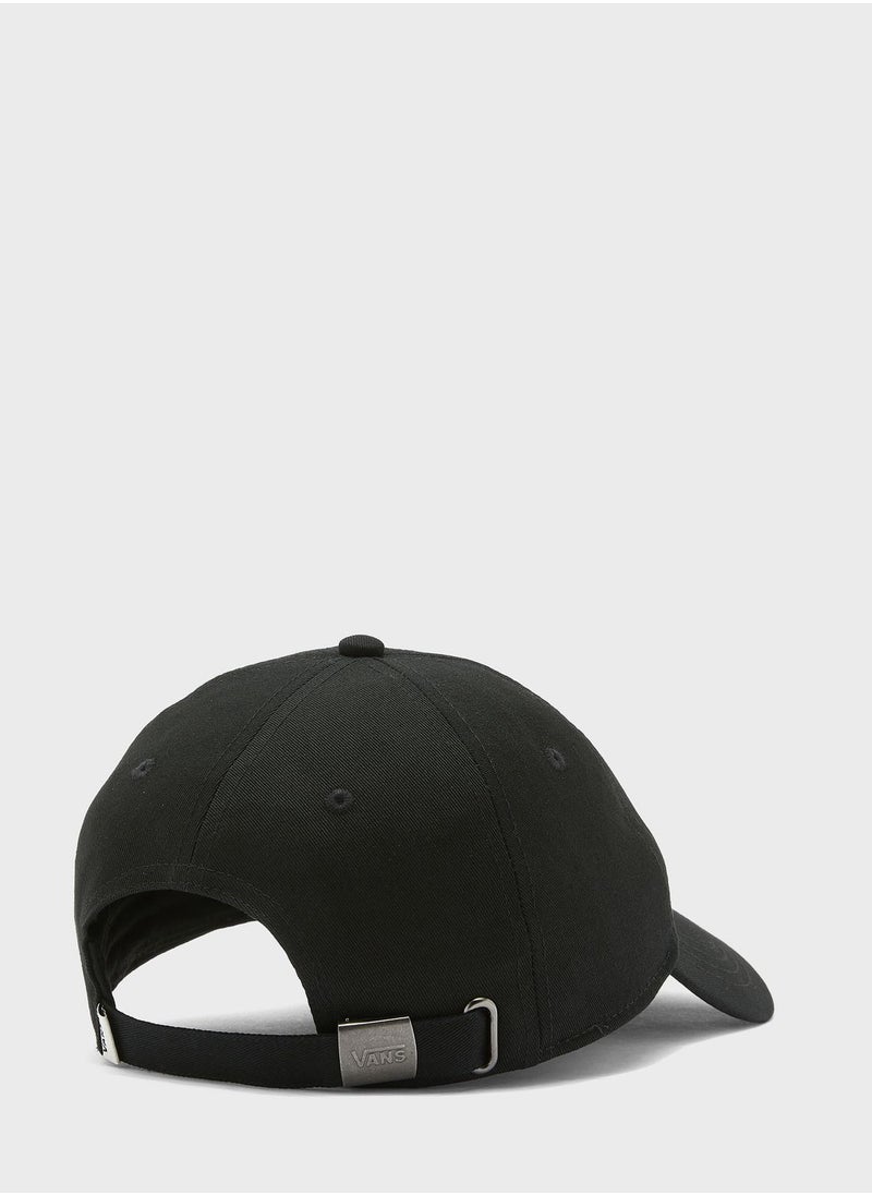 VANS - Court Side Cap - Image 1