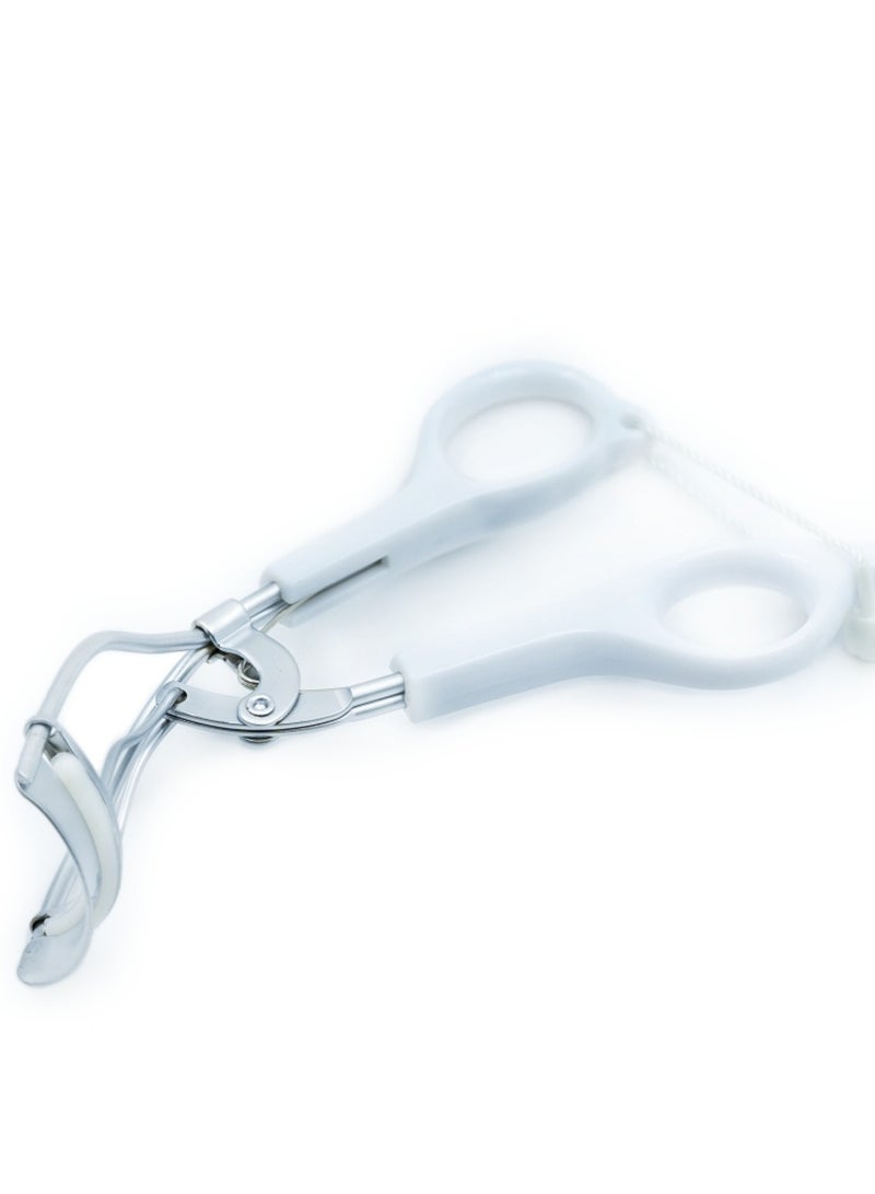 كوزمو أداة تجعيد الرموش الدقيقة Ct451 مع وسادات إعادة التعبئة