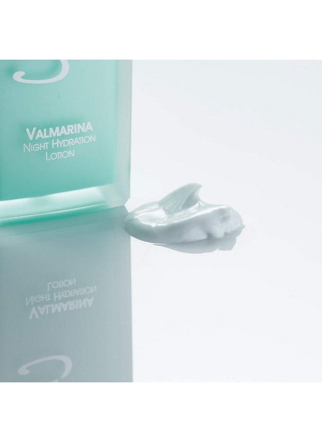 Christine Valmy - Valmarina Light Nighttime Moisturizing Lotion 1.69 Ounce - Image 1