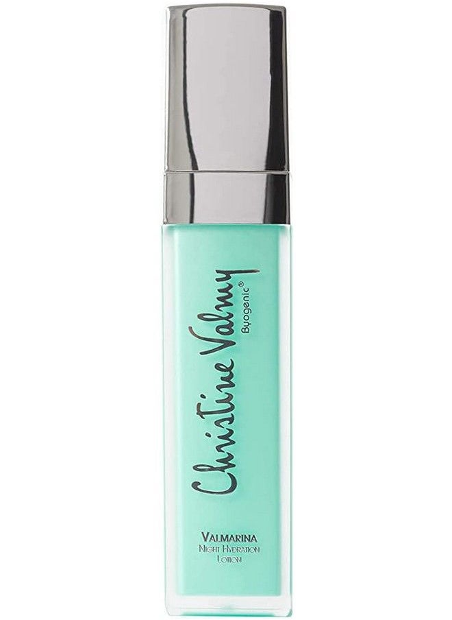 Christine Valmy - Valmarina Light Nighttime Moisturizing Lotion 1.69 Ounce - Image 1
