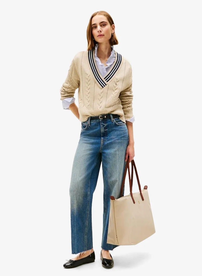 TOMMY HILFIGER Popette Maxi Tote