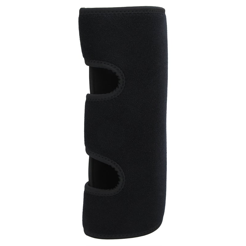 Calf Brace Lower Leg Compression Wrap Splint Sports Support Pain Relief Calf Sleeve - Image 1