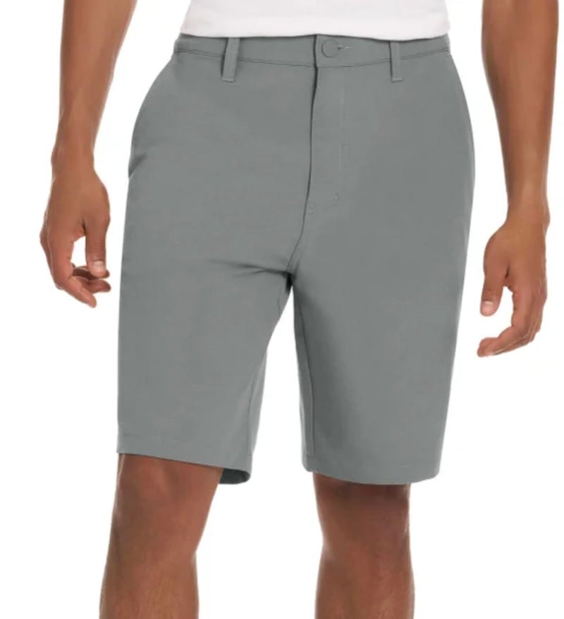 Hurley Men's Venture Hybrid Walk Short (US, Numeric, 30, Regular, Regular, Gray) - Image 1