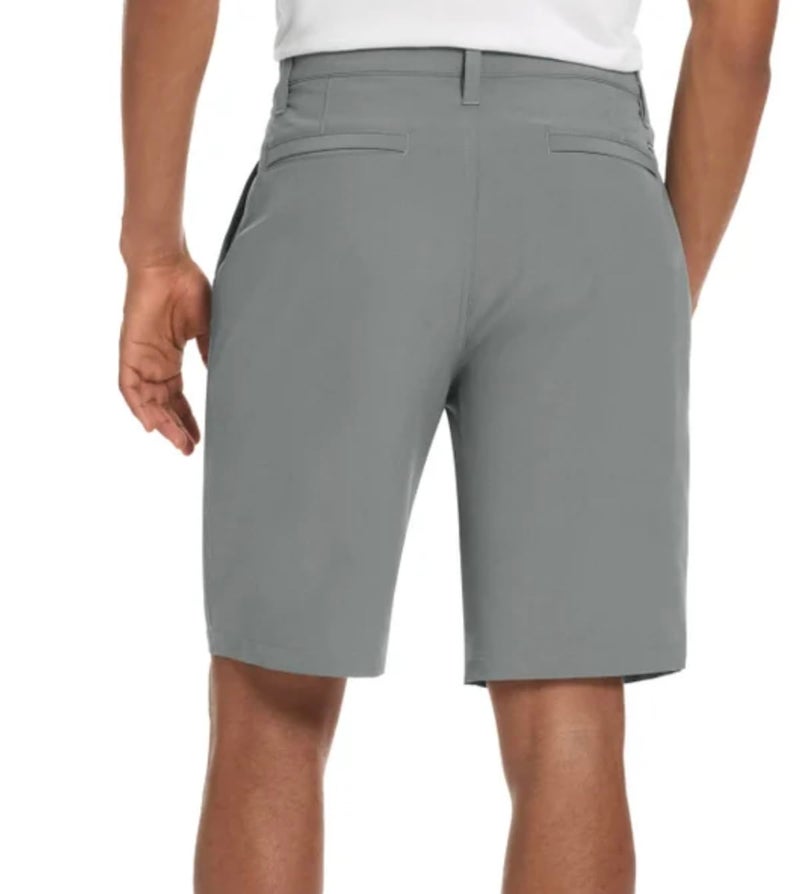 Hurley Men's Venture Hybrid Walk Short (US, Numeric, 30, Regular, Regular, Gray) - Image 3