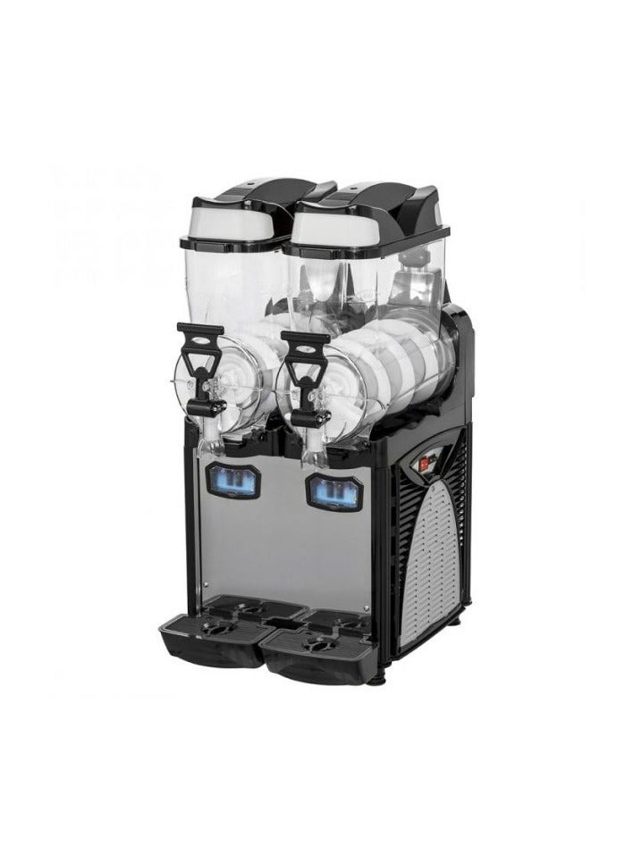 AL KHAYAM Slush machine 2 x 10 litres  - Image 1