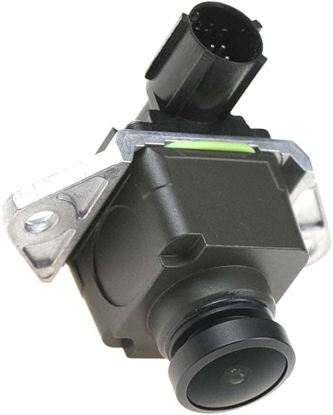 Park Assist Camera 68137943AD for 2014-2015 Jeep Grand Cherokee - Image 1