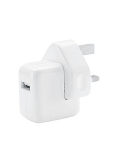 JSBazar 12W USB Power Adapter for Apple Mobile iPhones iPad and Tabs  - Image 2