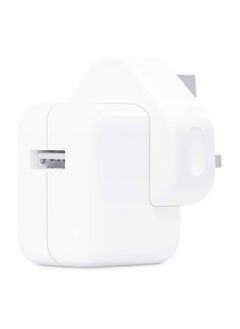12W USB Power Adapter for Apple Mobile iPhones iPad and Tabs
