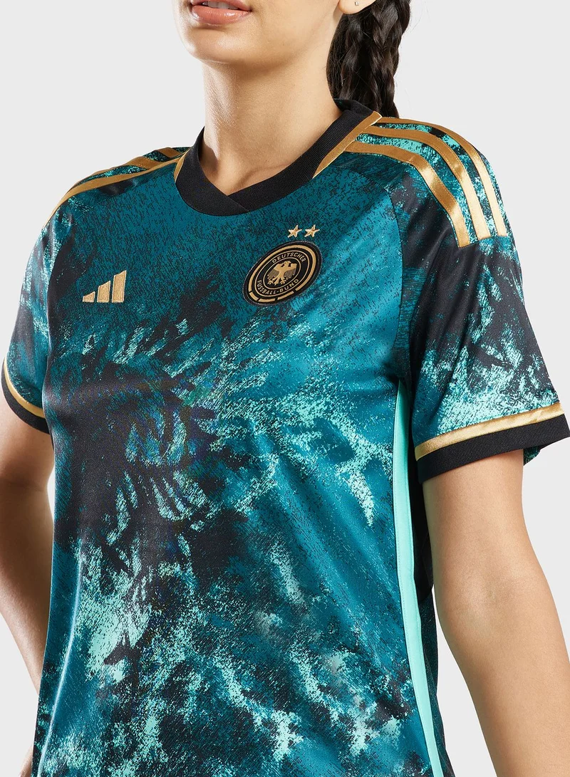 Adidas Logo T-Shirt